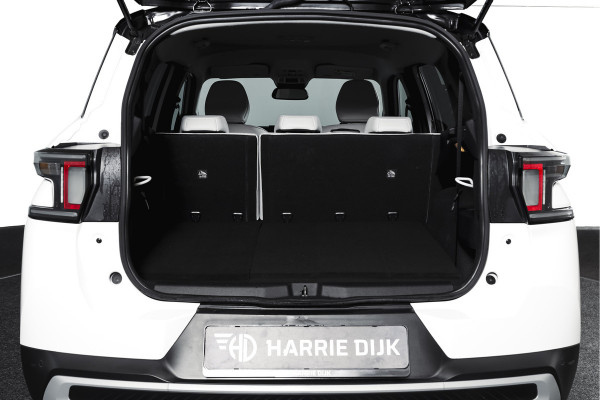 Citroën C3 Aircross 1.2 Hybrid 145PK Max 7p. | Dig. Cockpit | Cruise | PDC | Camera | NAV + App. Connect | ECC | LM 17" | 8693