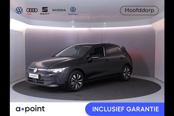 Volkswagen Golf 1.5 TSI Life GOAL 116 pk | Private lease vanaf €534 | Navigatie | Trekhaak (wegklapbaar) | Parkeersensoren | Achteruitrijcamera | Autom. airco (3 zones) | LED Plus koplampen |