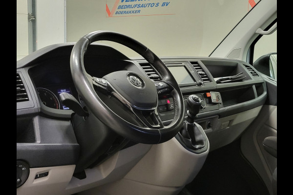 Volkswagen Transporter 2.0TSI 150pk Benzine!