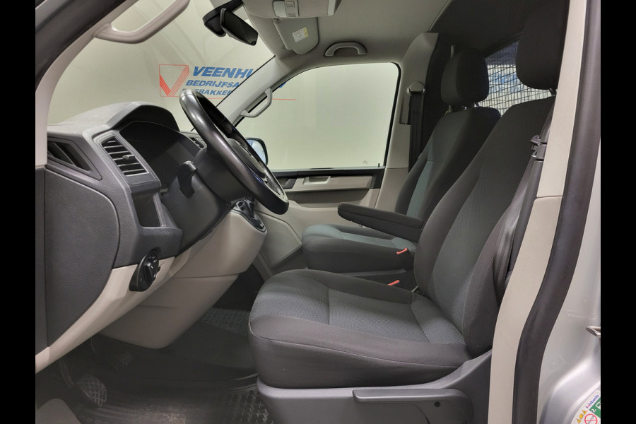 Volkswagen Transporter 2.0TSI 150pk Benzine!