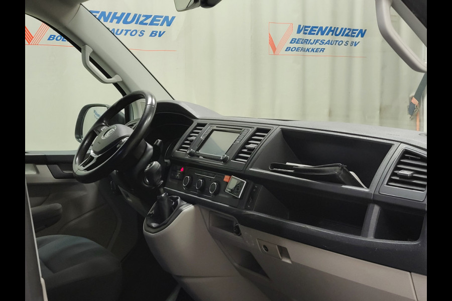Volkswagen Transporter 2.0TSI 150pk Benzine!