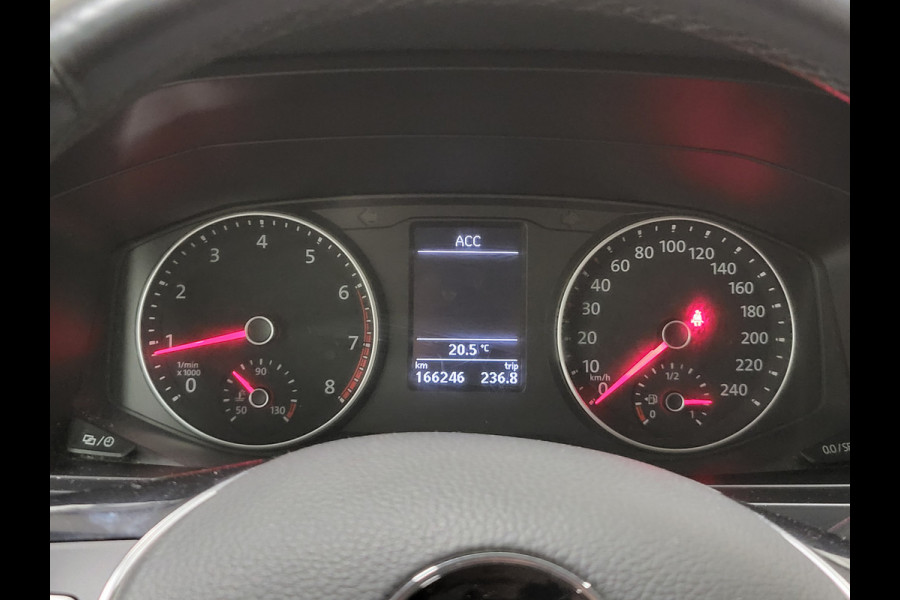 Volkswagen Transporter 2.0TSI 150pk Benzine!