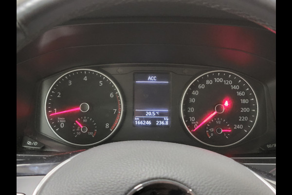Volkswagen Transporter 2.0TSI 150pk Benzine!