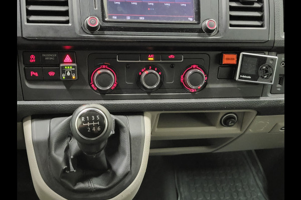 Volkswagen Transporter 2.0TSI 150pk Benzine!