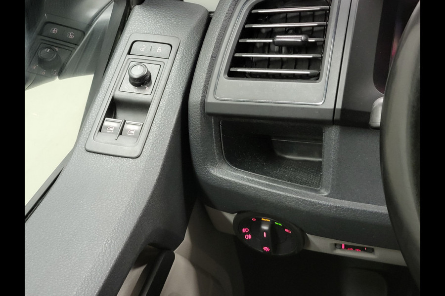 Volkswagen Transporter 2.0TSI 150pk Benzine!