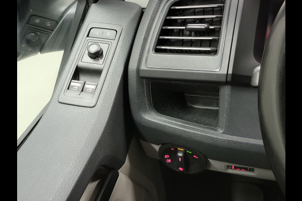 Volkswagen Transporter 2.0TSI 150pk Benzine!