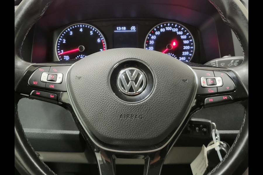 Volkswagen Transporter 2.0TSI 150pk Benzine!