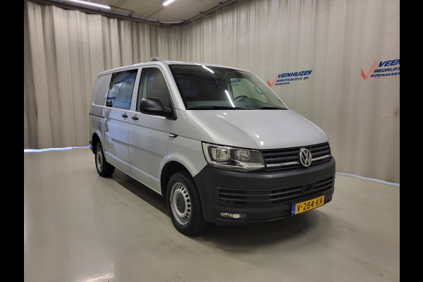 Volkswagen Transporter 2.0TSI 150pk Benzine!