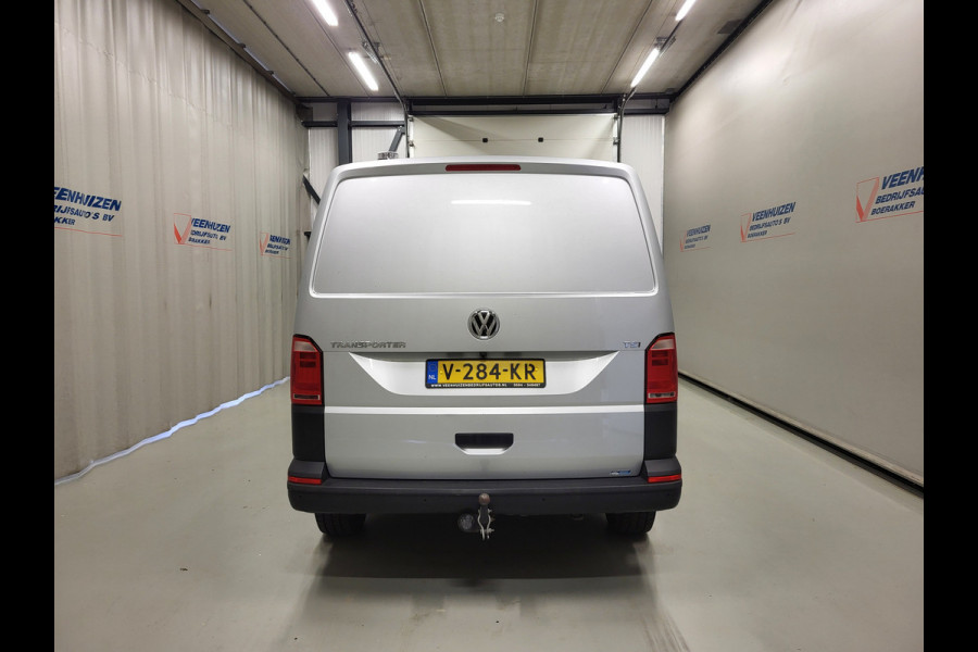 Volkswagen Transporter 2.0TSI 150pk Benzine!