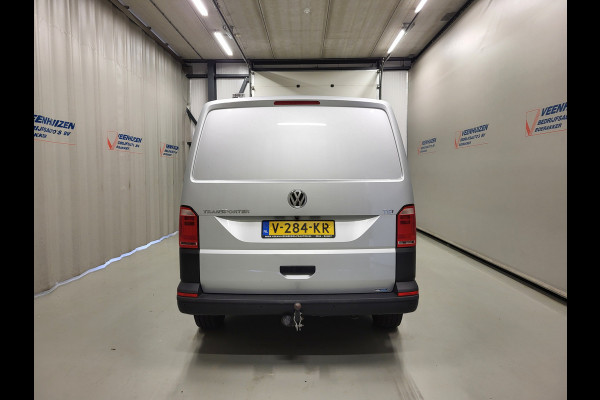 Volkswagen Transporter 2.0TSI 150pk Benzine!