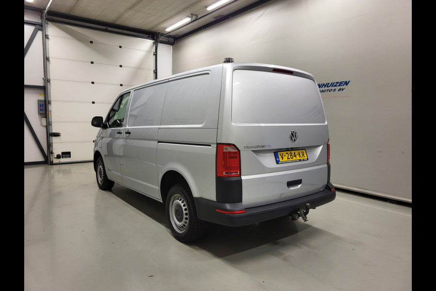 Volkswagen Transporter 2.0TSI 150pk Benzine!