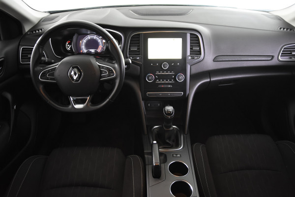 Renault Mégane 1.3 TCe Limited *1ste Eigenaar*Navigatie*Keyless*
