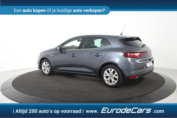 Renault Mégane 1.3 TCe Limited *1ste Eigenaar*Navigatie*Keyless*
