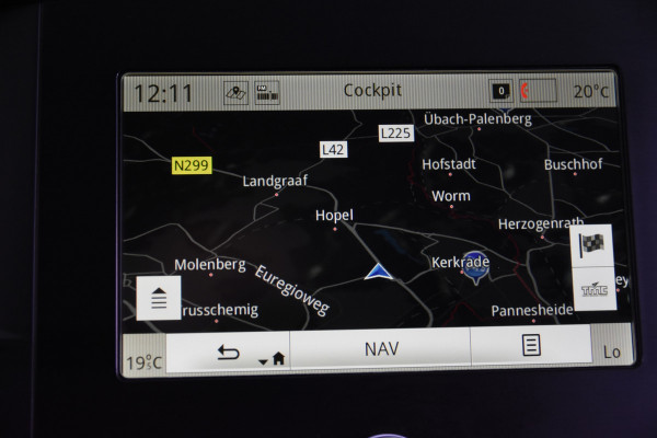Renault Mégane 1.3 TCe Limited *1ste Eigenaar*Navigatie*Keyless*