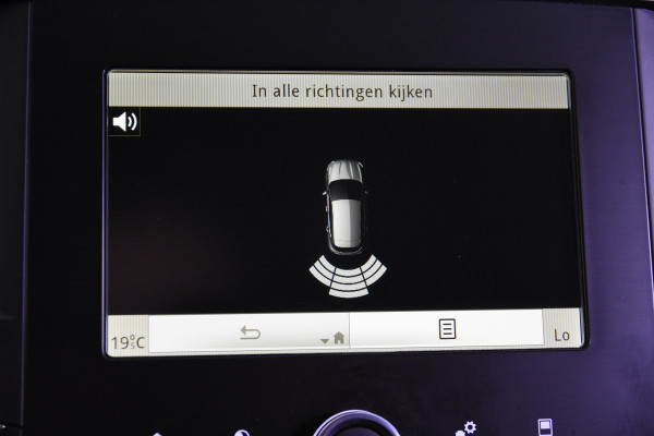 Renault Mégane 1.3 TCe Limited *1ste Eigenaar*Navigatie*Keyless*