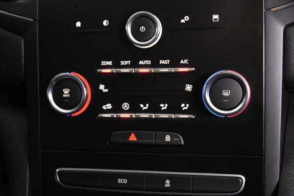 Renault Mégane 1.3 TCe Limited *1ste Eigenaar*Navigatie*Keyless*