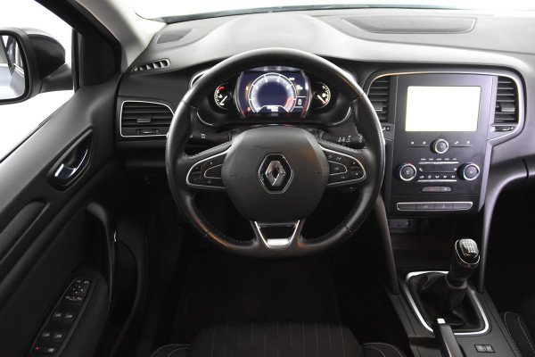 Renault Mégane 1.3 TCe Limited *1ste Eigenaar*Navigatie*Keyless*