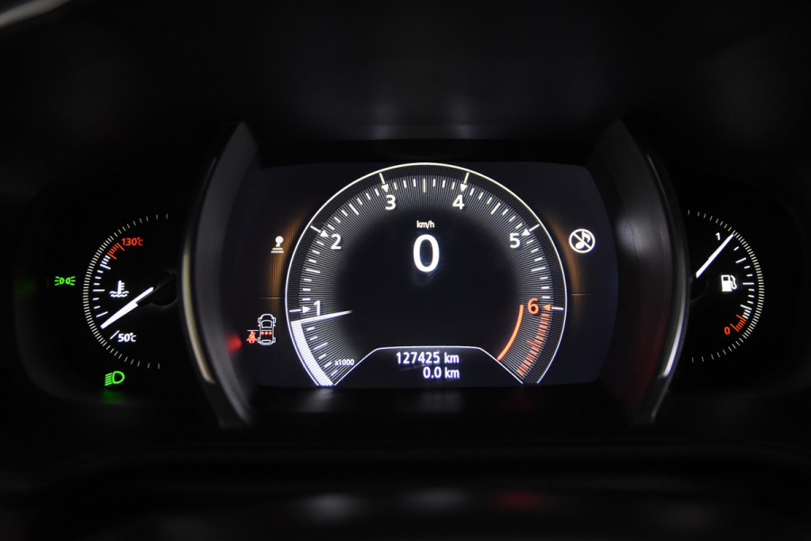 Renault Mégane 1.3 TCe Limited *1ste Eigenaar*Navigatie*Keyless*