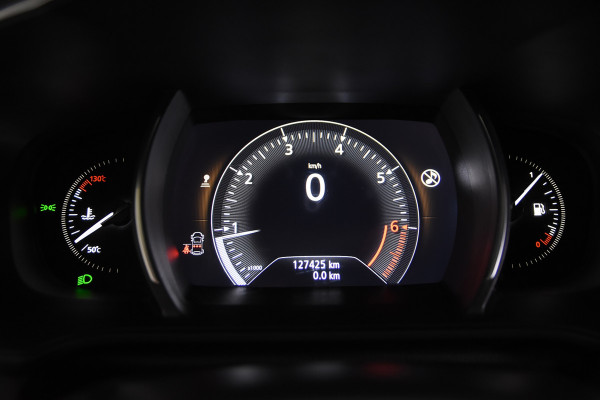 Renault Mégane 1.3 TCe Limited *1ste Eigenaar*Navigatie*Keyless*