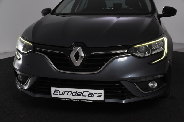 Renault Mégane 1.3 TCe Limited *1ste Eigenaar*Navigatie*Keyless*
