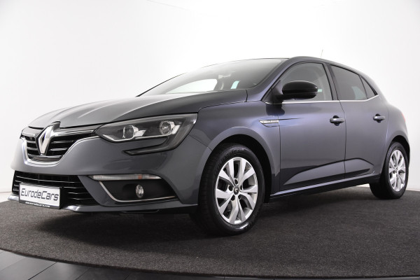 Renault Mégane 1.3 TCe Limited *1ste Eigenaar*Navigatie*Keyless*