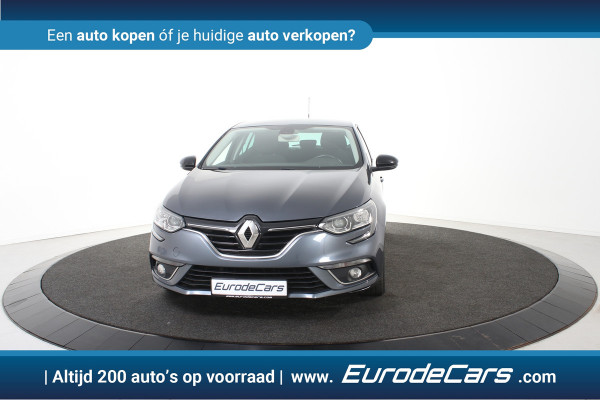 Renault Mégane 1.3 TCe Limited *1ste Eigenaar*Navigatie*Keyless*