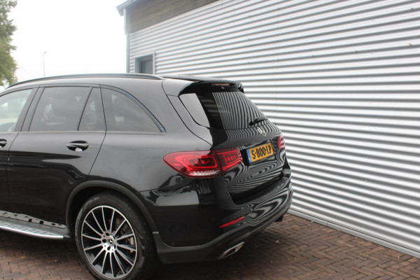 Mercedes-Benz GLC 400d 4MATIC Premium Plus PANORAMADAK VOL VOL