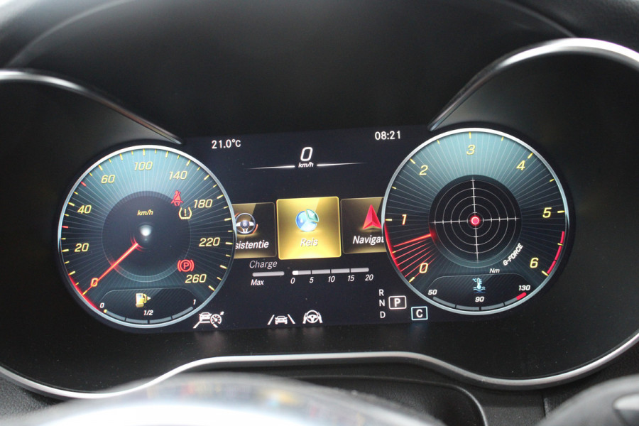 Mercedes-Benz GLC 400d 4MATIC Premium Plus PANORAMADAK VOL VOL