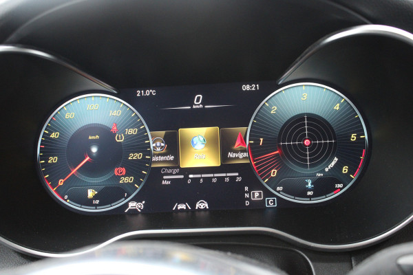 Mercedes-Benz GLC 400d 4MATIC Premium Plus PANORAMADAK VOL VOL