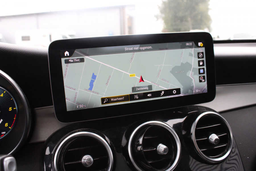 Mercedes-Benz GLC 400d 4MATIC Premium Plus PANORAMADAK VOL VOL