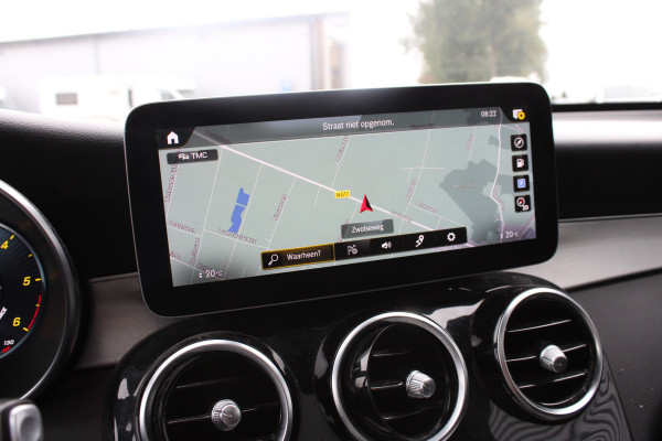 Mercedes-Benz GLC 400d 4MATIC Premium Plus PANORAMADAK VOL VOL