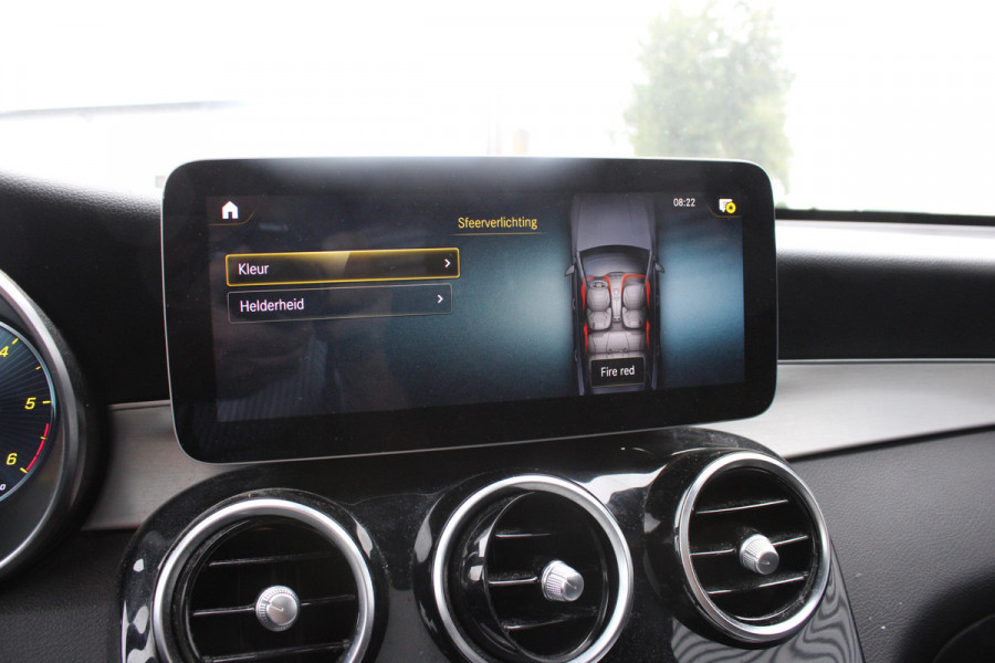Mercedes-Benz GLC 400d 4MATIC Premium Plus PANORAMADAK VOL VOL