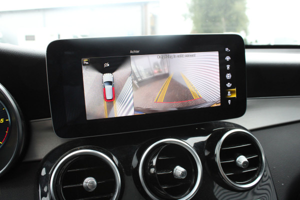 Mercedes-Benz GLC 400d 4MATIC Premium Plus PANORAMADAK VOL VOL
