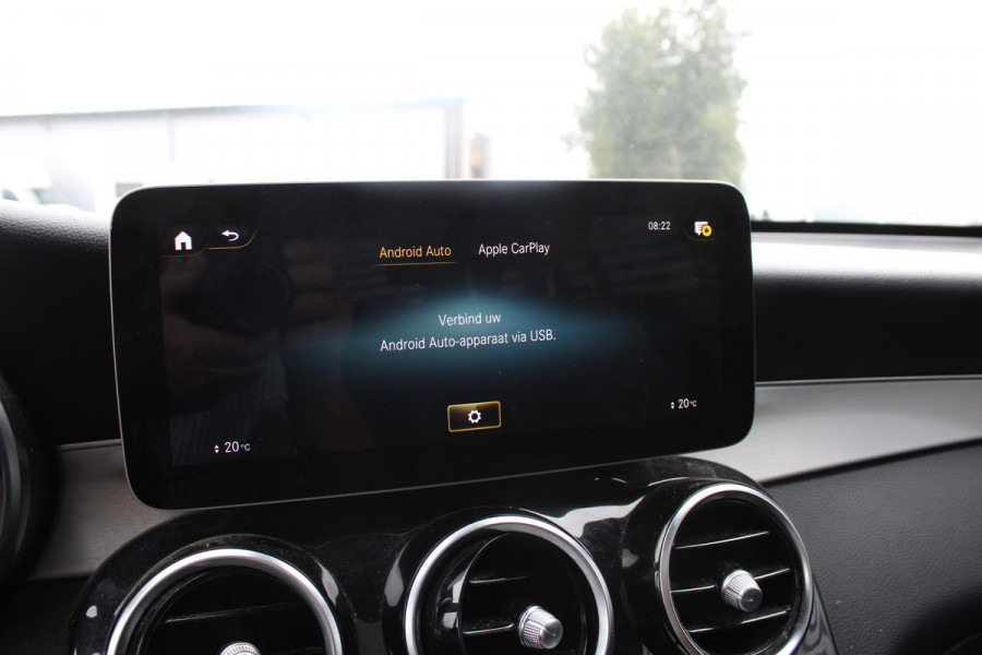 Mercedes-Benz GLC 400d 4MATIC Premium Plus PANORAMADAK VOL VOL