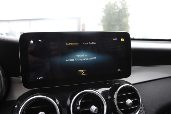 Mercedes-Benz GLC 400d 4MATIC Premium Plus PANORAMADAK VOL VOL