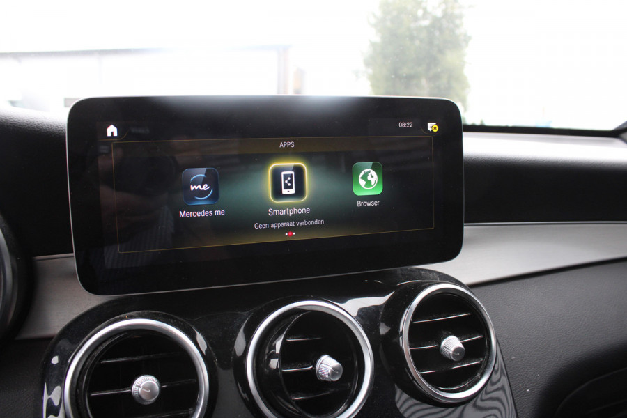 Mercedes-Benz GLC 400d 4MATIC Premium Plus PANORAMADAK VOL VOL