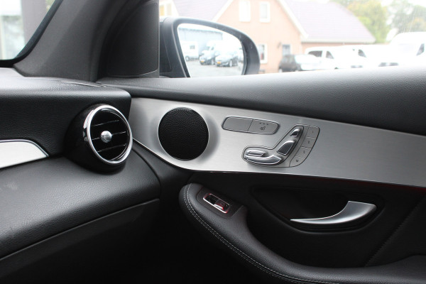 Mercedes-Benz GLC 400d 4MATIC Premium Plus PANORAMADAK VOL VOL
