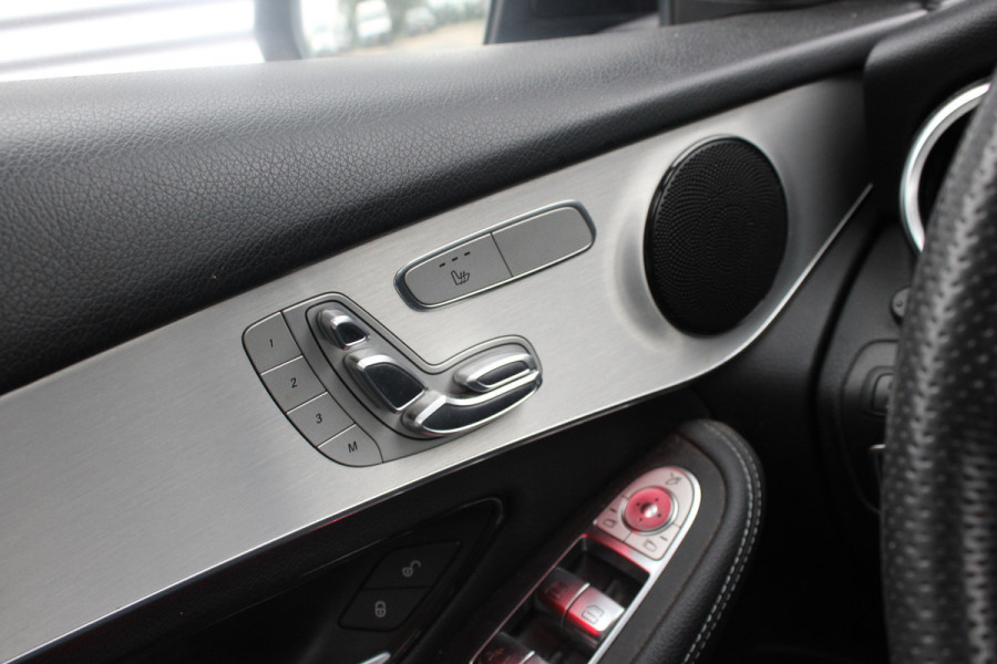 Mercedes-Benz GLC 400d 4MATIC Premium Plus PANORAMADAK VOL VOL