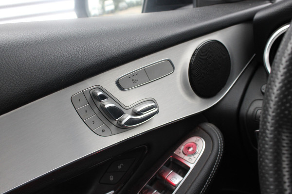 Mercedes-Benz GLC 400d 4MATIC Premium Plus PANORAMADAK VOL VOL