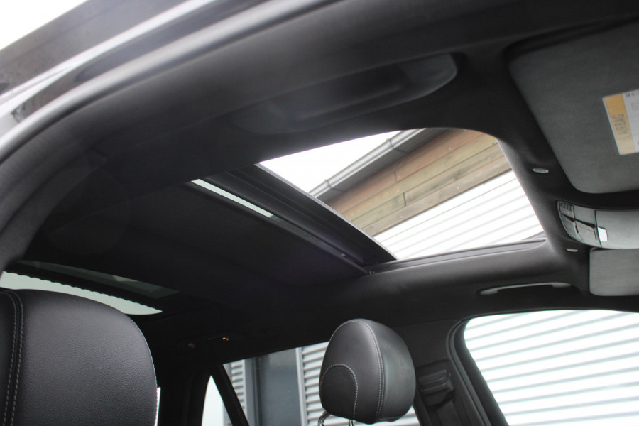 Mercedes-Benz GLC 400d 4MATIC Premium Plus PANORAMADAK VOL VOL