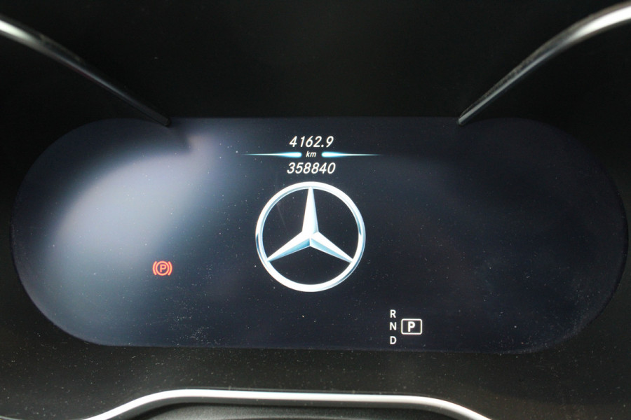 Mercedes-Benz GLC 400d 4MATIC Premium Plus PANORAMADAK VOL VOL