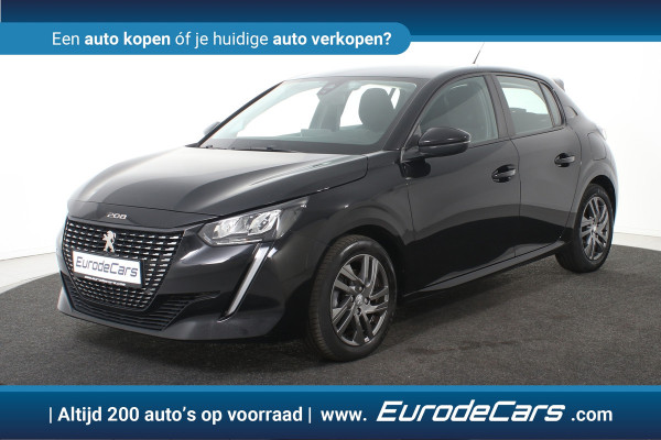 Peugeot 208 Active 100 *1ste Eigenaar*Carplay*Navigatie*PDC*