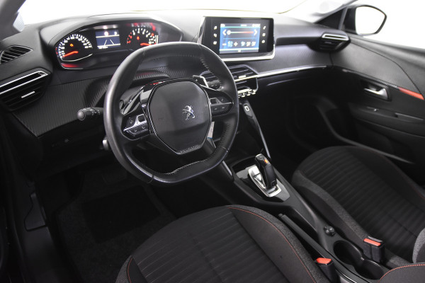 Peugeot 208 Active 100 *1ste Eigenaar*Carplay*Navigatie*PDC*