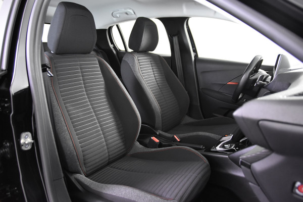 Peugeot 208 Active 100 *1ste Eigenaar*Carplay*Navigatie*PDC*