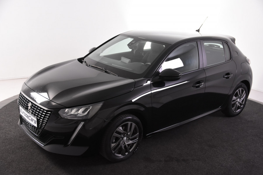 Peugeot 208 Active 100 *1ste Eigenaar*Carplay*Navigatie*PDC*