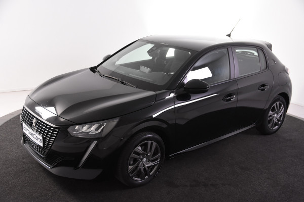 Peugeot 208 Active 100 *1ste Eigenaar*Carplay*Navigatie*PDC*