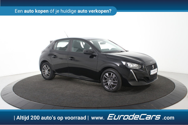 Peugeot 208 Active 100 *1ste Eigenaar*Carplay*Navigatie*PDC*