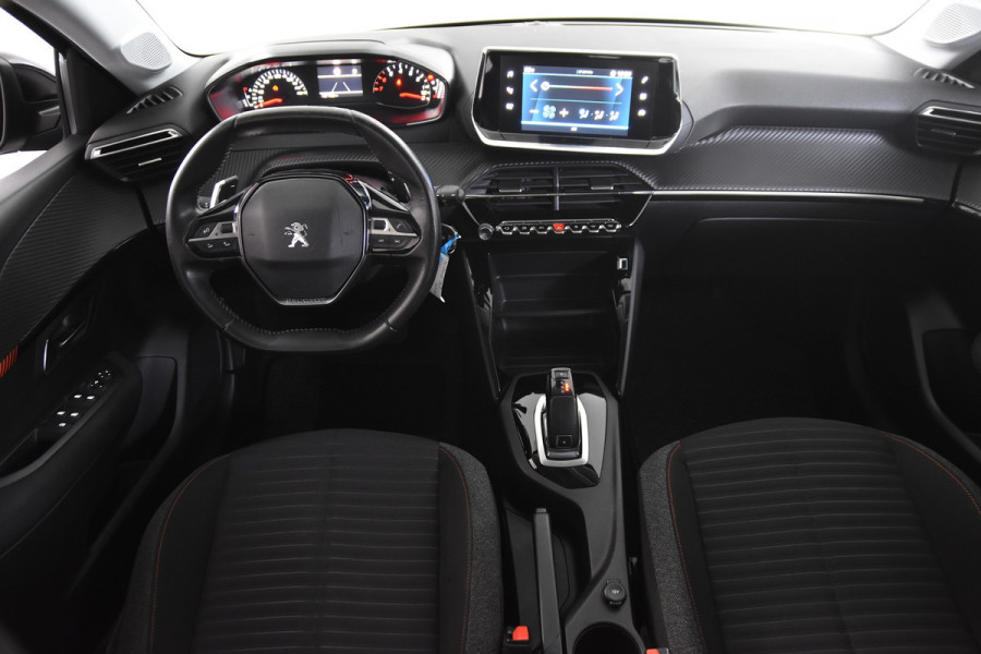 Peugeot 208 Active 100 *1ste Eigenaar*Carplay*Navigatie*PDC*