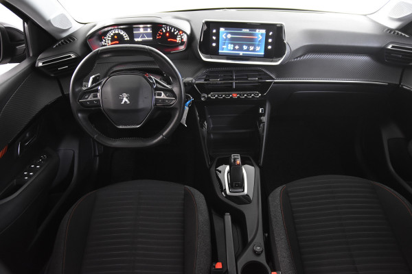 Peugeot 208 Active 100 *1ste Eigenaar*Carplay*Navigatie*PDC*