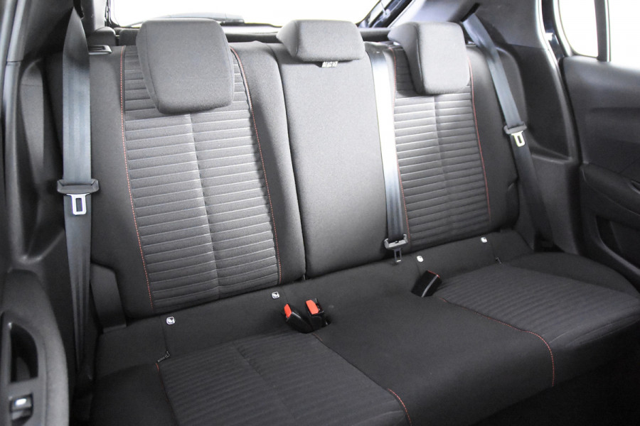 Peugeot 208 Active 100 *1ste Eigenaar*Carplay*Navigatie*PDC*